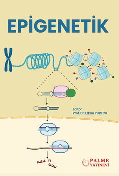  Palme Yayınları Epigenetik