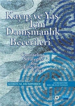  Nobel Yayınları Kayıp ve Yas İçin Danışmanlık Becerileri