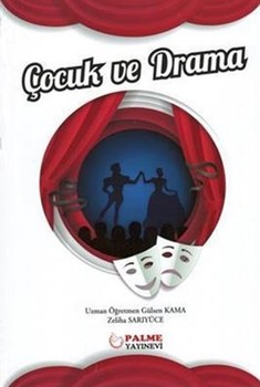  Palme Yayınları Çocuk ve Drama