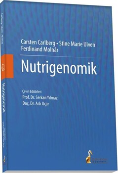  Pelikan Yayınları Nutrigenomik