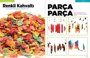  Dikkat Atölyesi Yayınları Photo Puzzlemania Eğlenceli Etkinlikler
