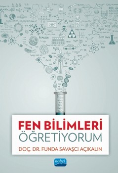  Nobel Yayınları Fen Bilimleri Öğretiyorum