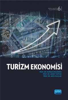  Nobel Yayınları Turizm Ekonomisi