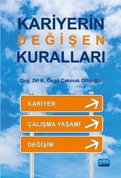  Nobel Yayınları Kariyerin Değişen Kuralları