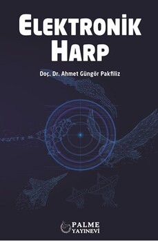  Palme Yayınları Elektronik Harp