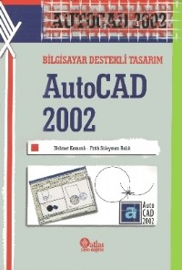  Nobel Yayınları AutoCAD 2002