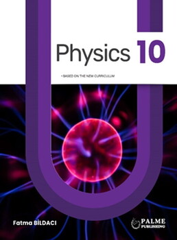  Palme Yayınları 10. Sınıf Physics Activities