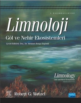  Nobel Yayınları Limnoloji Göl ve Nehir Ekosistemleri