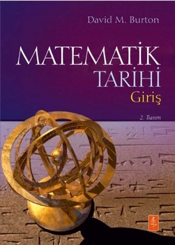  Nobel Yayınları Matematik Tarihi Giriş