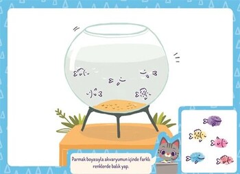  Dikkat Atölyesi Yayınları Yaratıcılık ve Hayal Gücü Etkinlikleri