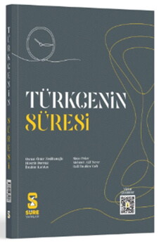  Süre Yayınları TYT Türkçe Soru Bankası