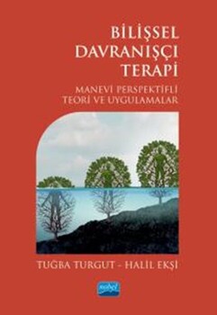  Nobel Yayınları Bilişsel Davranışçı Terapi