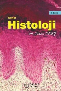 Palme Yayınları Genel Histoloji