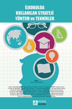  Pegem Akademi İlkokulda Kullanılan Strateji Yöntem ve Teknikler