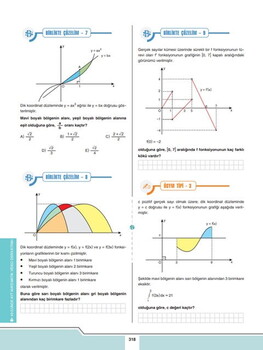  Bilgi Sarmal AYT Matematik 49 Günde Video Ders Kitabı