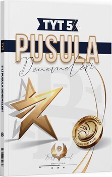 Bilgi Sarmal TYT 5 li Pusula Deneme