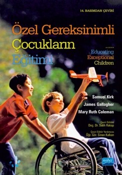  Nobel Yayınları Özel Gereksinimli Çocukların Eğitimi