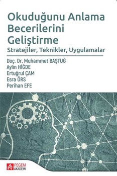  Pegem Akademi Okuduğunu Anlama Becerilerini Geliştirme