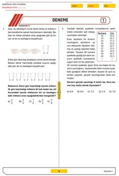  Mat2 Yayınları Problemler Fundamental Serisi Fasikülü