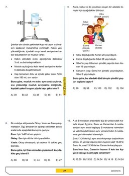  Mat2 Yayınları Problemler Fundamental Serisi Fasikülü