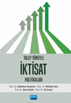  Nobel Yayınları Talep Yönüyle İktisat Politikaları