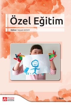  Pegem Akademi Özel Eğitim
