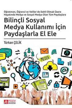  Pegem Akademi Bilinçli Sosyal Medya Kullanımı İçin Paydaşlarla El Ele