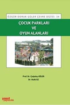  Yazıt Yayınları Çocuk Parkları ve Oyun Alanları