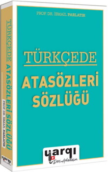 Ders Arkadaşım Türkçede Atasözleri Sözlüğü