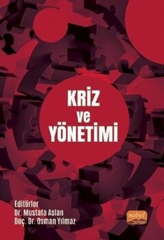  Nobel Bilimsel Eserler Kriz ve Yönetimi