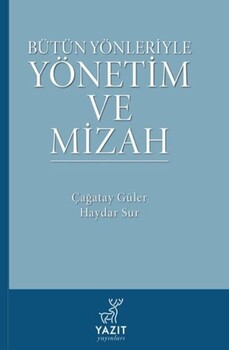  Palme Yayınları Bütün Yönleriyle Yönetim ve Mizah