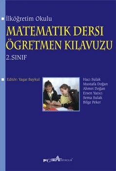  Pegem Akademi İlköğretim Okulu Matematik Dersi Öğretmen Kılavuzu 2. Sınıf