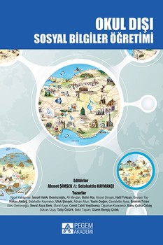  Pegem Akademi Okul Dışı Sosyal Bilgiler Öğretimi