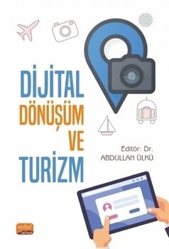  Nobel Bilimsel Eserler Dijital Dönüşüm ve Turizm