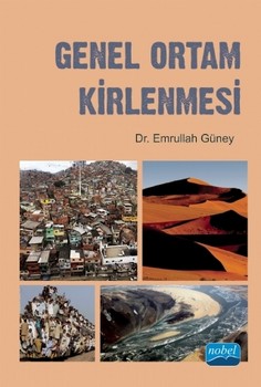  Nobel Yayınları Genel Ortam Kirlenmesi