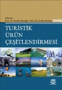  Nobel Yayınları Turistik Ürün Çeşitlendirmesi