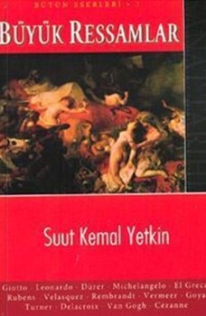  Palme Yayınları Büyük Ressamlar