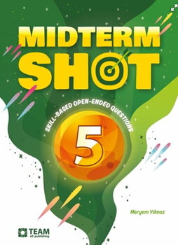  Team Elt Publishing 5. Sınıf Mıdterm Shot