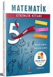  Dizgi Kitap 5. Sınıf Matematik Etkinlik Kitabı