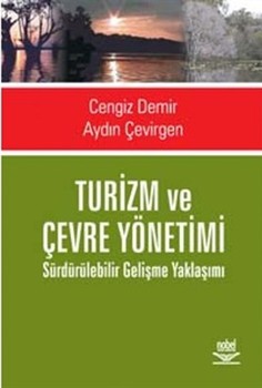  Nobel Yayınları Turizm ve Çevre Yönetimi