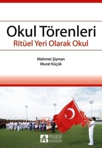  Pegem Akademi Okul Törenleri