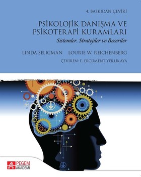  Pegem Akademi Psikolojik Danışma ve Psikoterapi Kuramları