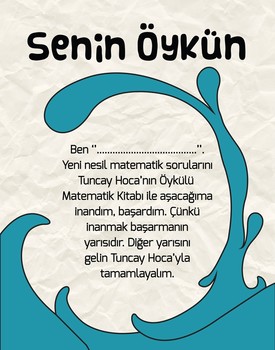  Lodos Yayınları TYT Öykülü Matematik Çözümlü Soru Kitabı