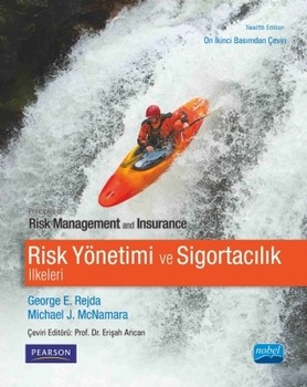 Nobel Yayınları Risk Yönetimi ve Sigortacılık