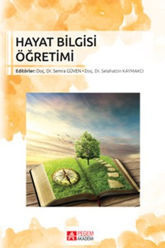  Pegem Akademi Hayat Bilgisi Öğretimi