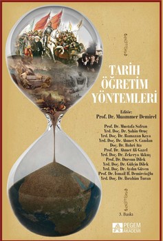  Pegem Akademi Tarih Öğretim Yöntemleri
