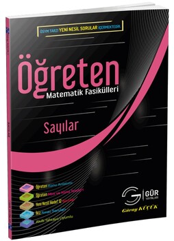  Güray Küçük Sayılar