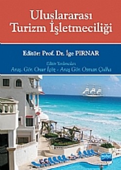  Nobel Yayınları Uluslararası Turizm İşletmeciliği