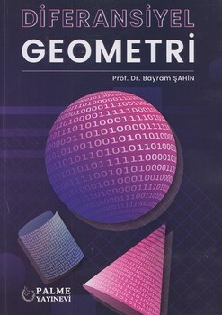  Palme Yayınları Diferansiyel Geometri