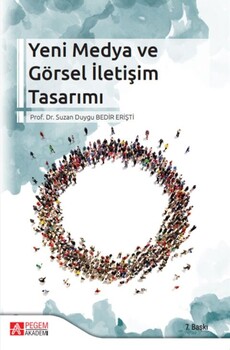  Pegem Akademi Yeni Medya ve Görsel İletişim Tasarımı